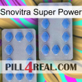 Snovitra Super Power 20